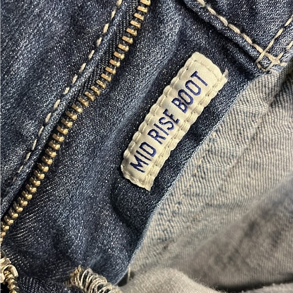 Ariat Mid Rise Boot - Picture 4 of 4